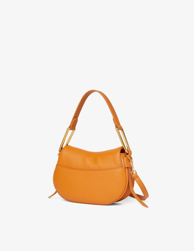 rinascente Coccinelle Magie flap XS crossbody bag