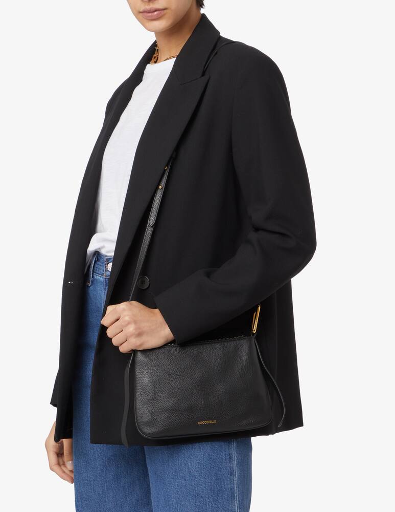 rinascente Coccinelle Magie crossbody bag