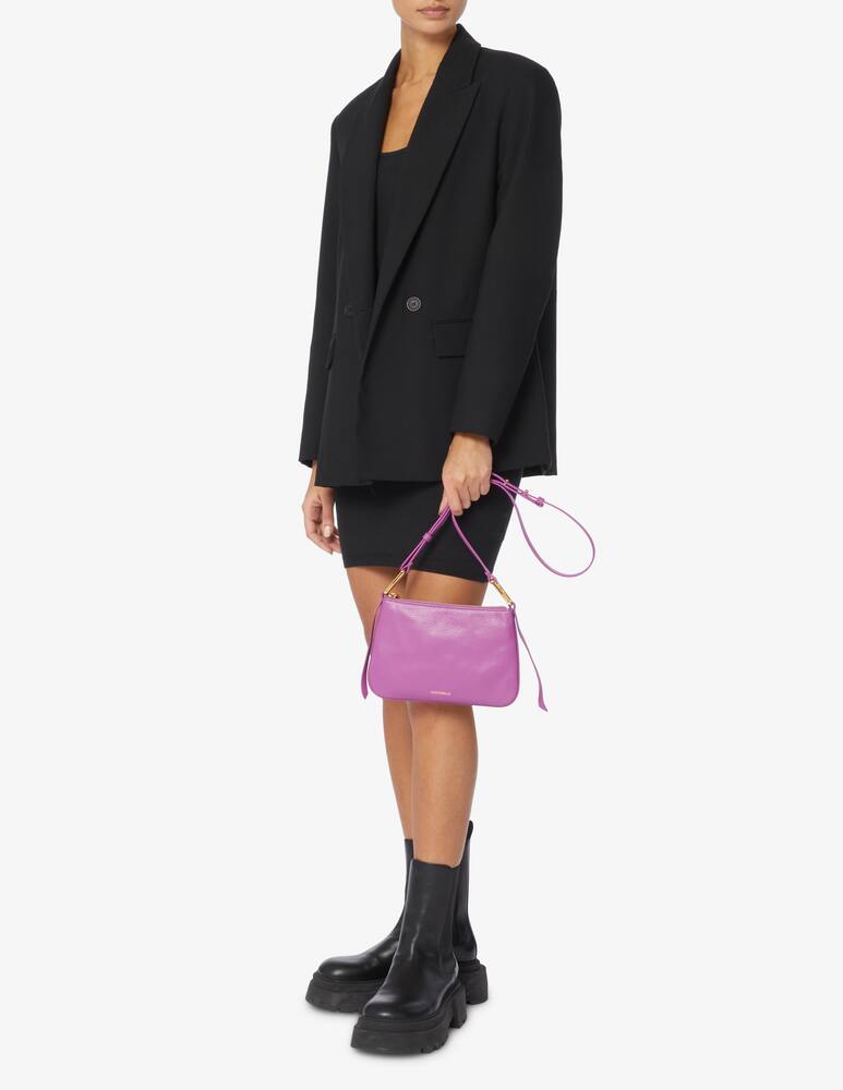 rinascente Coccinelle Magie crossbody bag