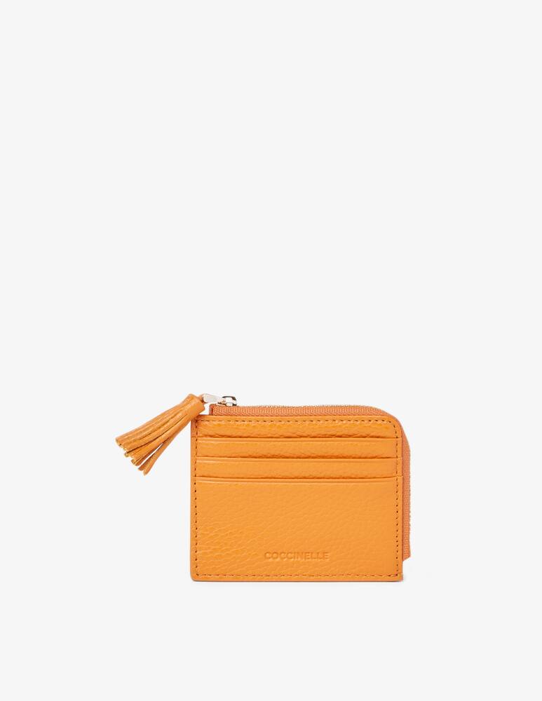 rinascente Coccinelle Tassel wallet