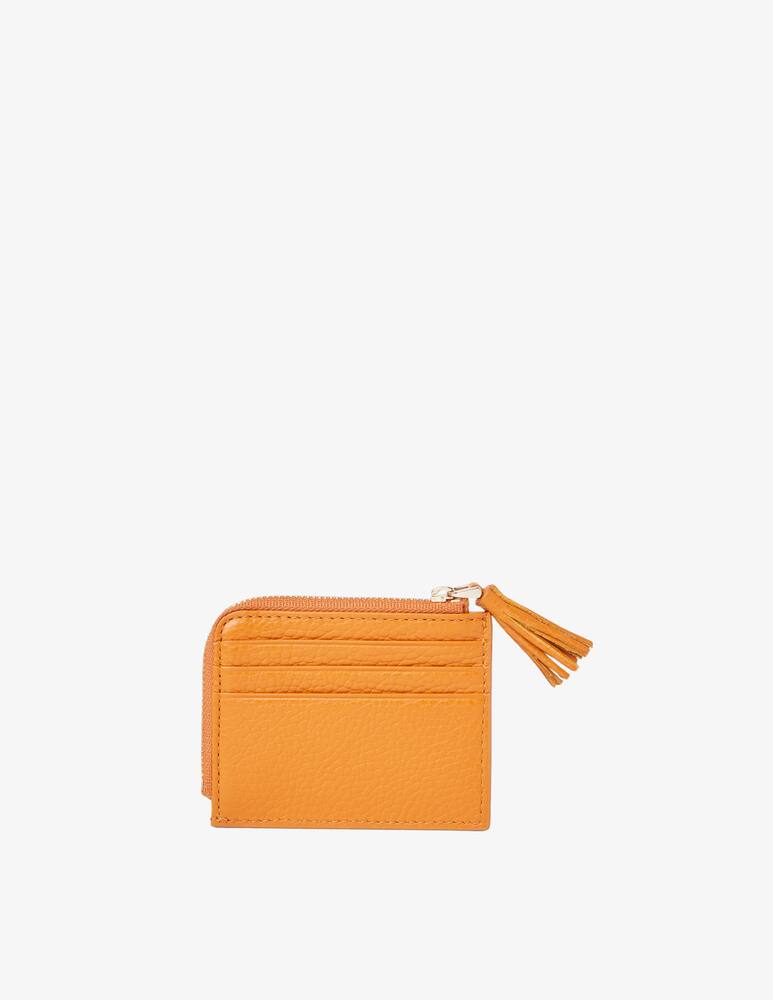 rinascente Coccinelle Tassel wallet