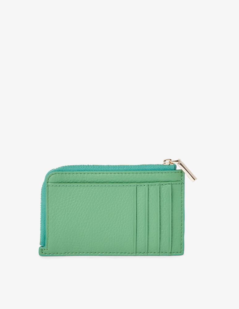 rinascente Coccinelle Portafoglio Metallic Soft