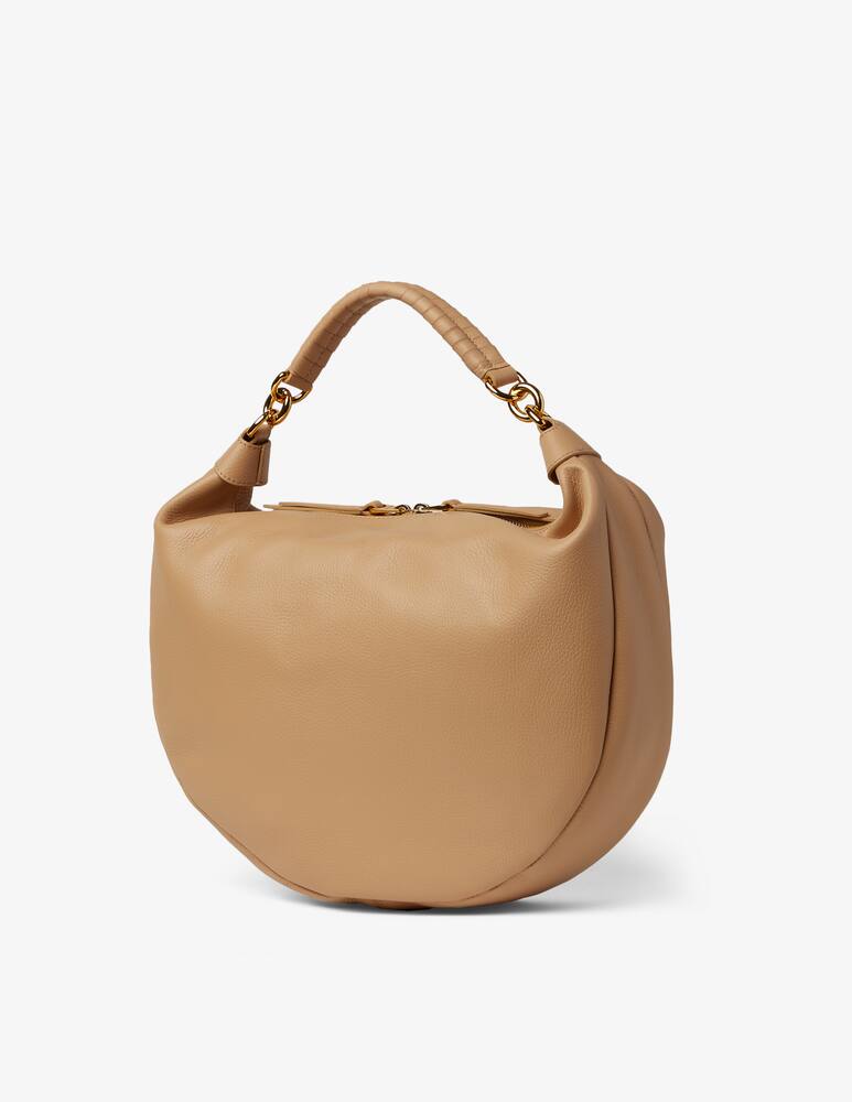 rinascente Coccinelle Melody leather crossbody bag