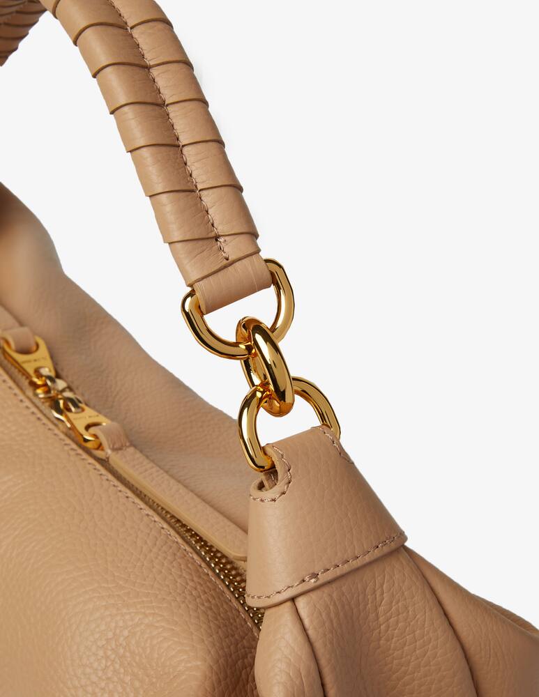 rinascente Coccinelle Melody leather crossbody bag