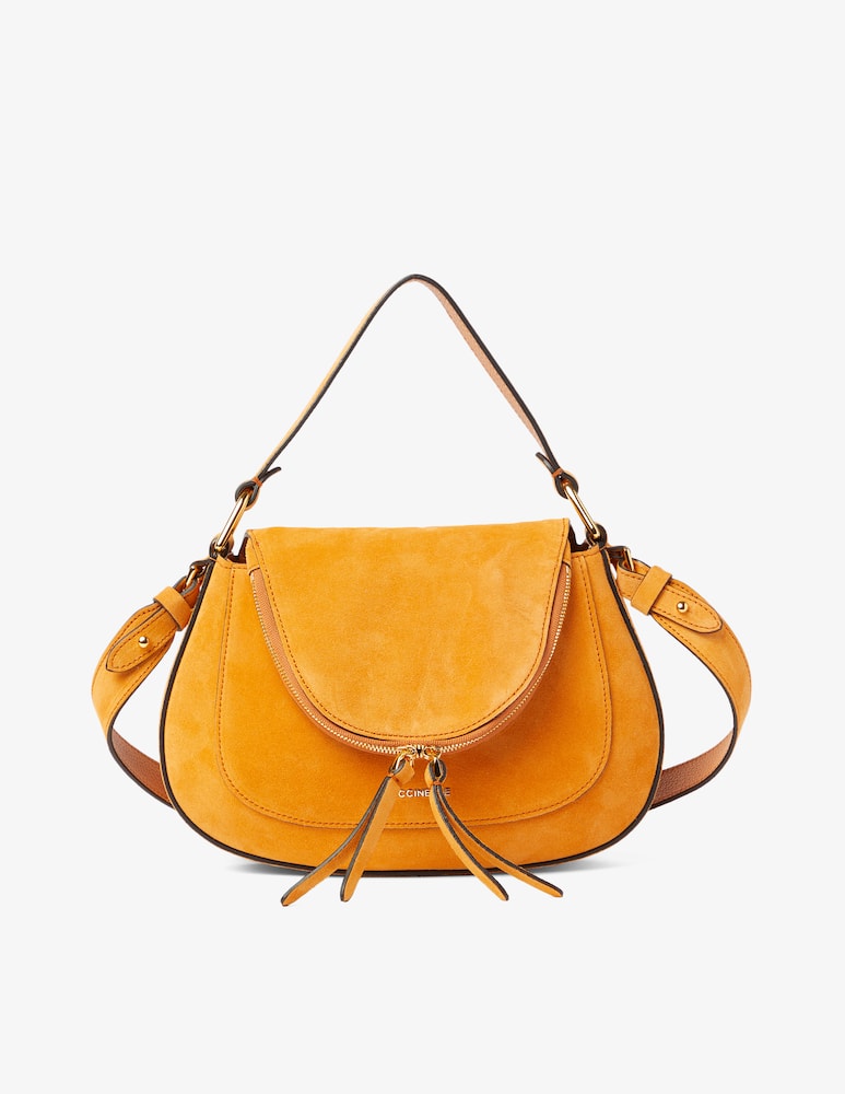 rinascente Coccinelle Sole crossbody bag