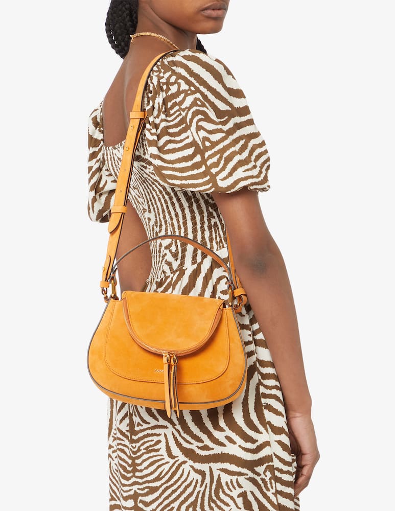 rinascente Coccinelle Sole crossbody bag