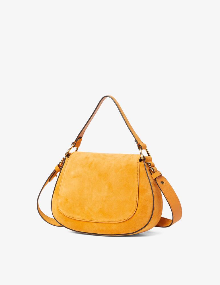 rinascente Coccinelle Sole crossbody bag