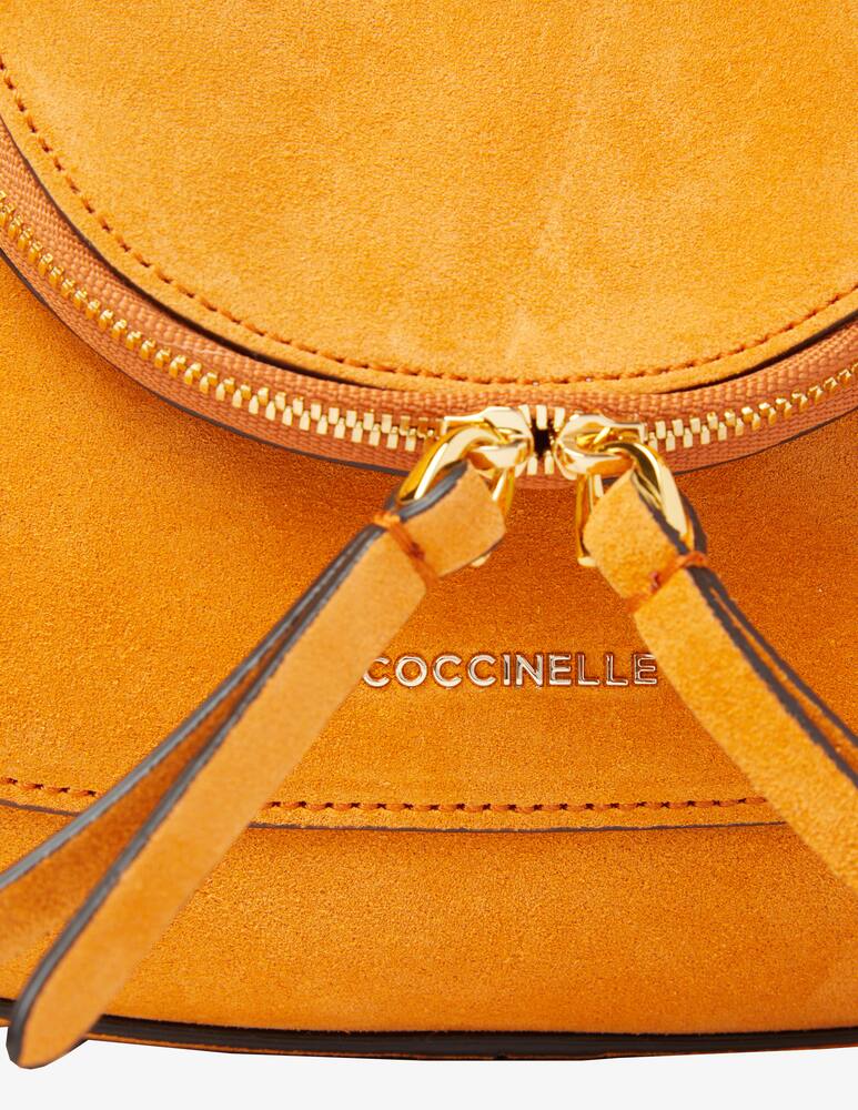 rinascente Coccinelle Sole crossbody bag