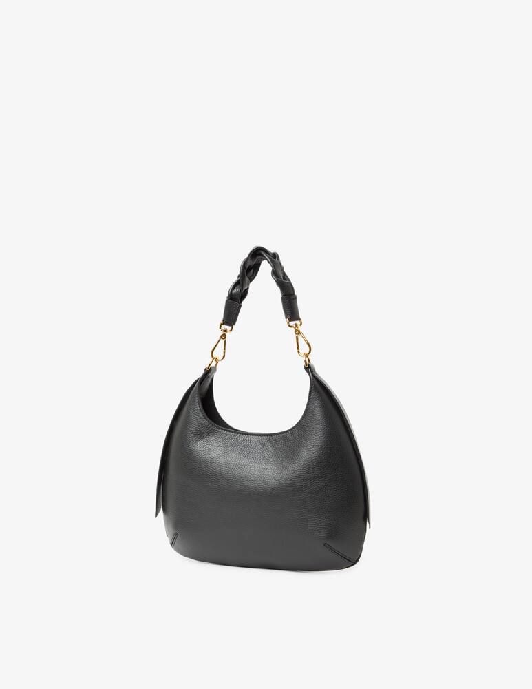 rinascente Coccinelle Chariot M hobo bag