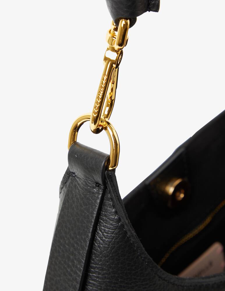 rinascente Coccinelle Chariot M hobo bag