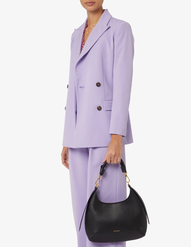 rinascente Coccinelle Chariot M hobo bag