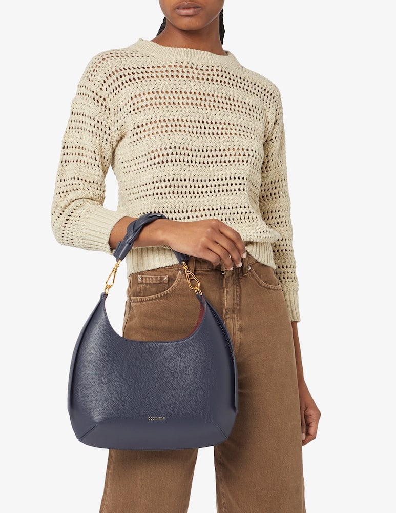 rinascente Coccinelle Borsa hobo M Chariot