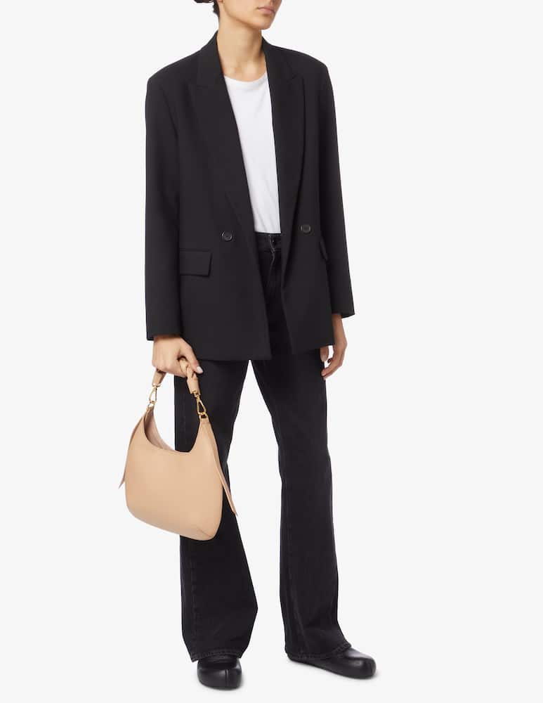 rinascente Coccinelle Borsa hobo Chariot M