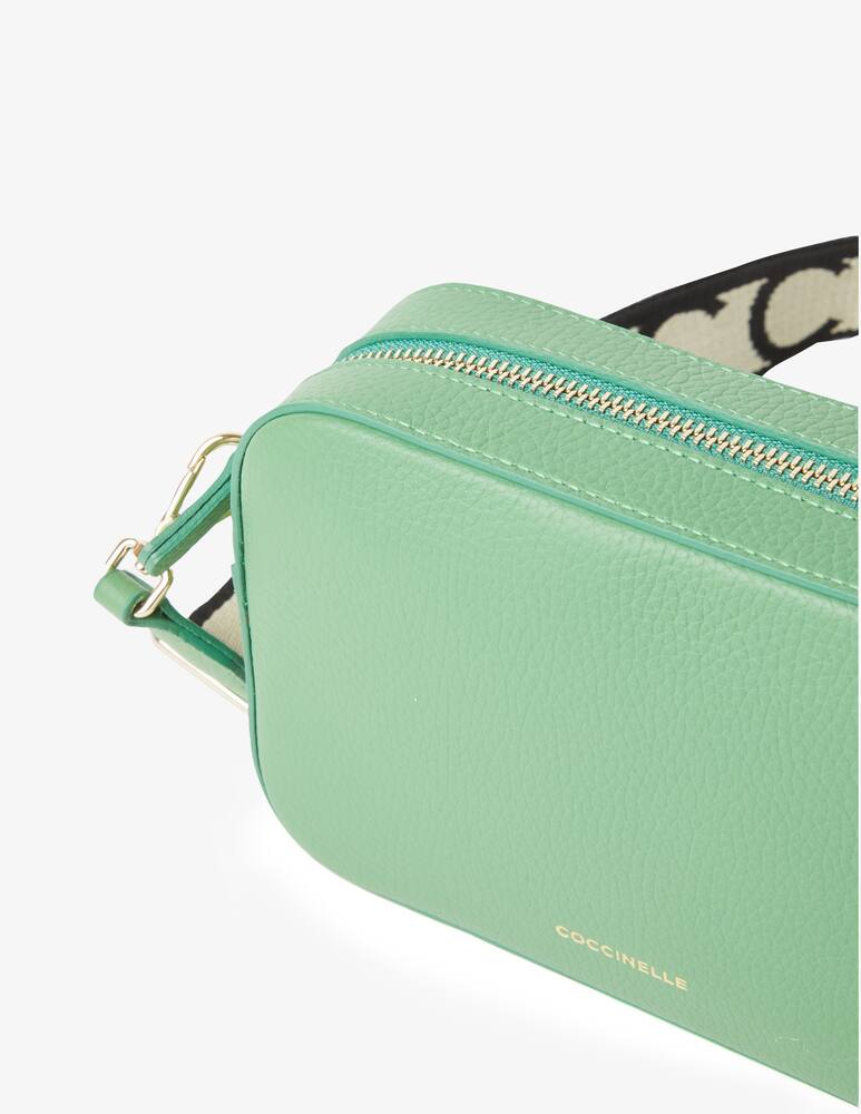 rinascente Coccinelle Tebe camera bag