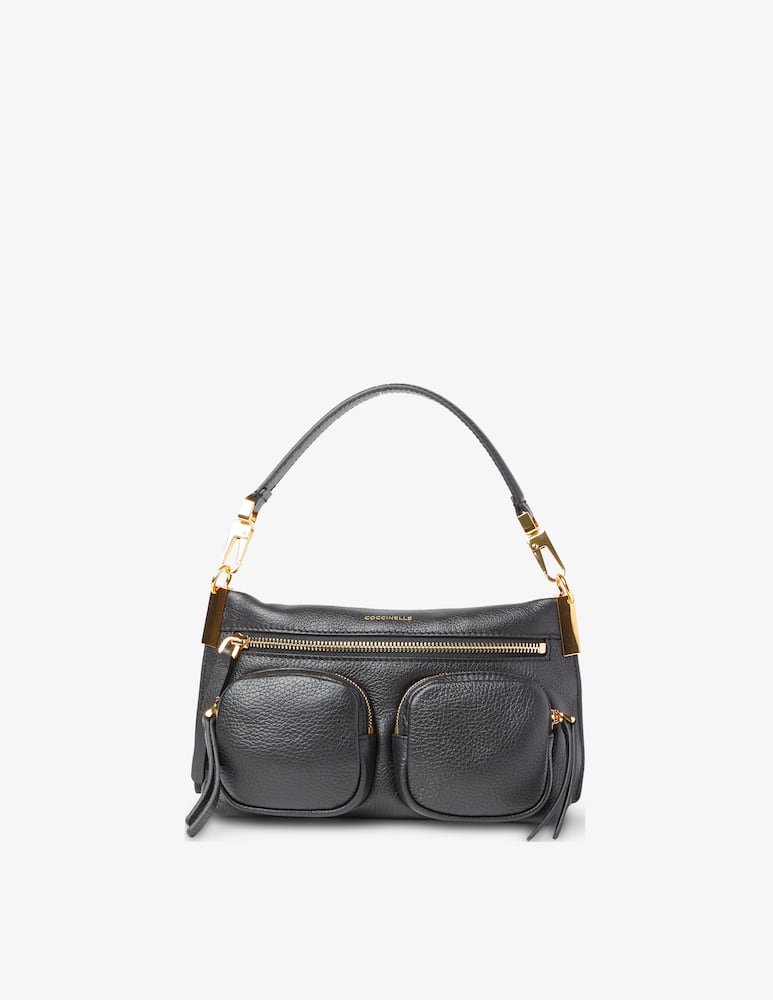 Coccinelle Hyle S shoulder bag - picture 1 Coccinelle Hyle S shoulder bag - picture 1