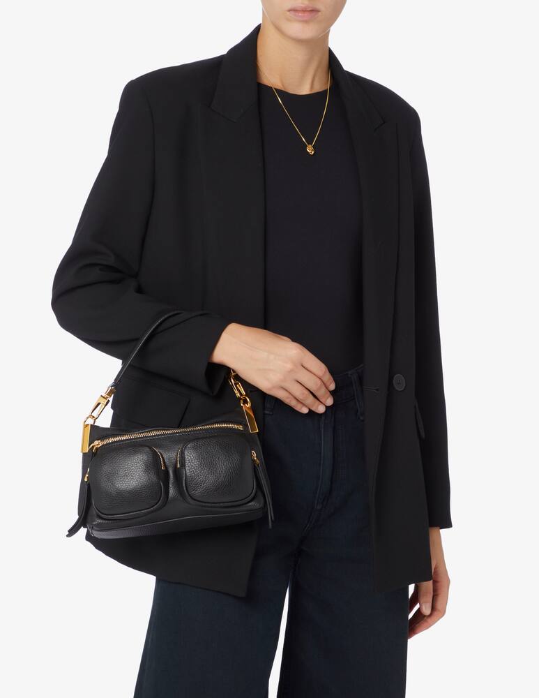 Coccinelle Hyle S shoulder bag - picture 2 Coccinelle Hyle S shoulder bag - picture 2