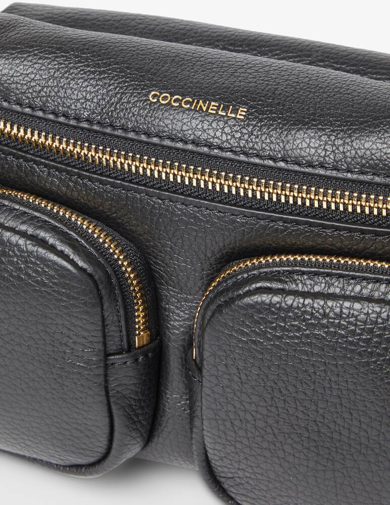 Coccinelle Hyle S shoulder bag - picture 4 Coccinelle Hyle S shoulder bag - picture 4