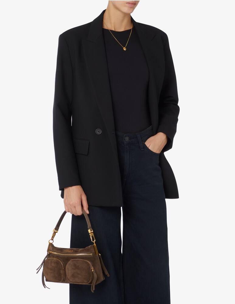 rinascente Coccinelle Hyle S shoulder bag