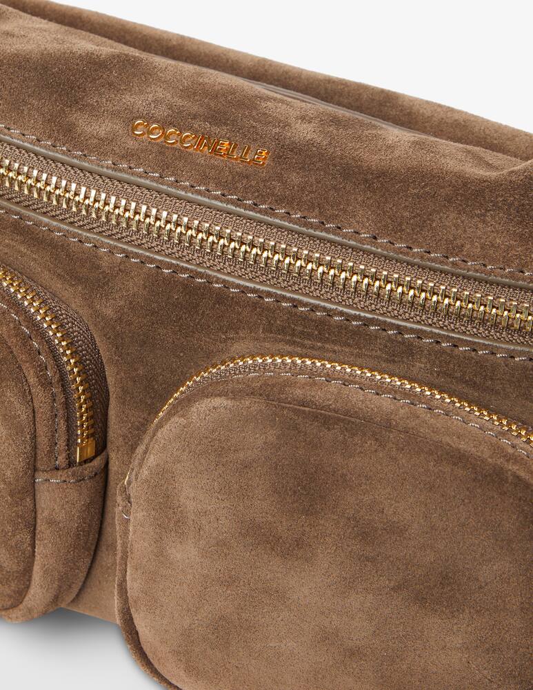 rinascente Coccinelle Hyle S shoulder bag