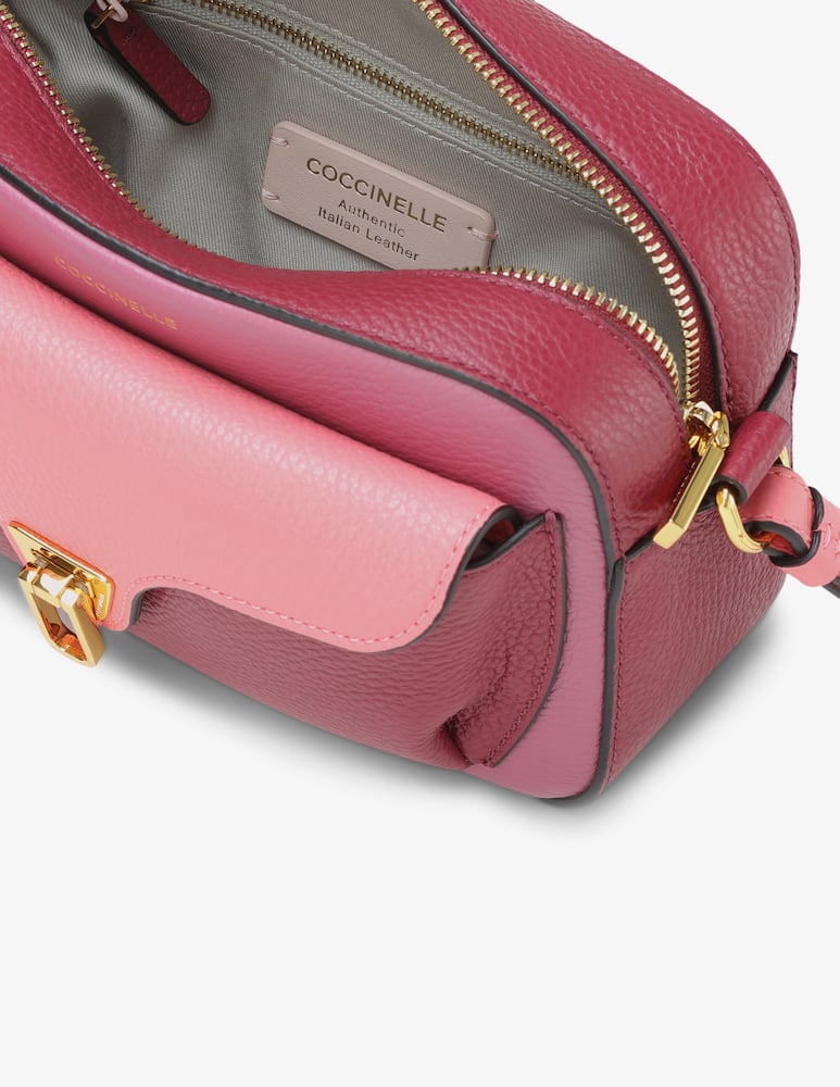 rinascente Coccinelle Beat camera bag