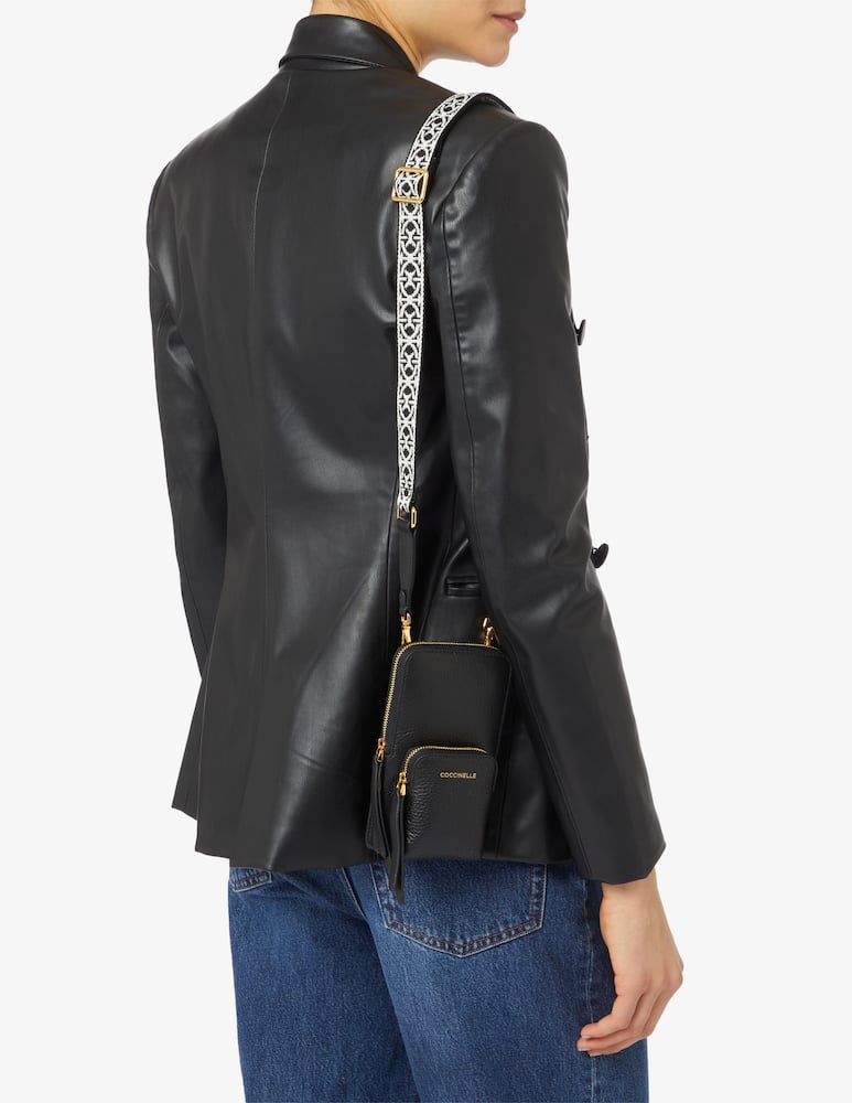 rinascente Coccinelle Porta telefono Pixie