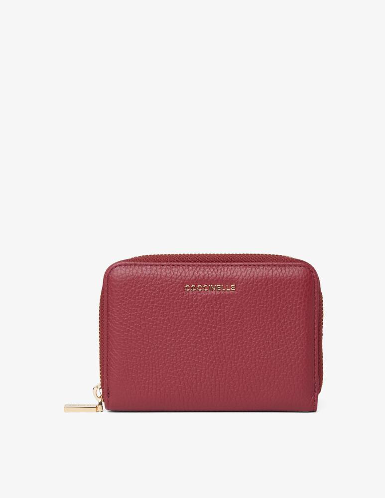 rinascente Coccinelle Portafolgio Metallic