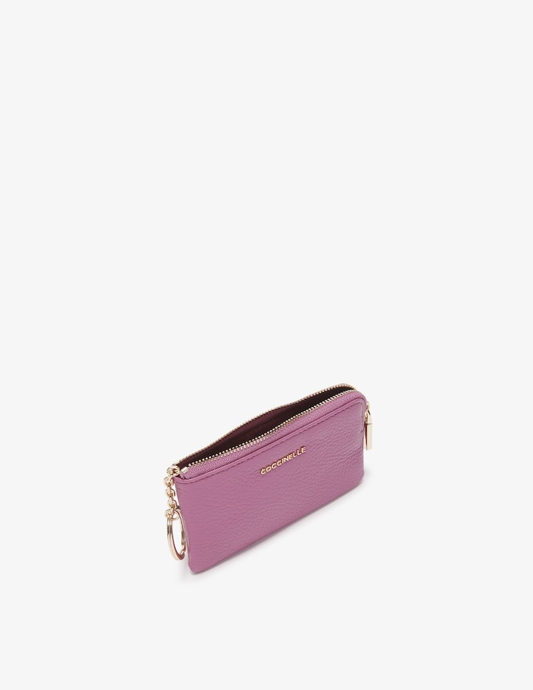 rinascente Coccinelle Metallic clutch