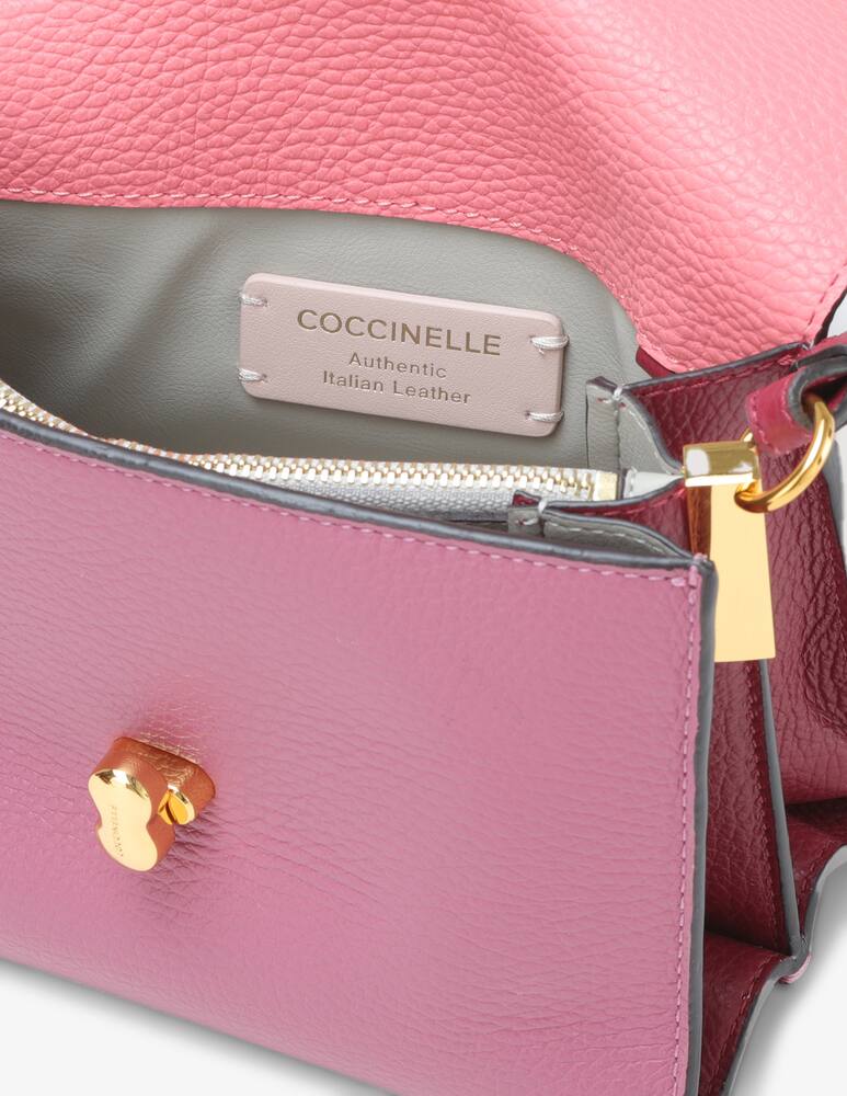 rinascente Coccinelle Borsa a spalla Binxie S