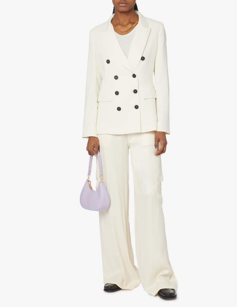 rinascente Coccinelle Borsa mezza luna Carrie