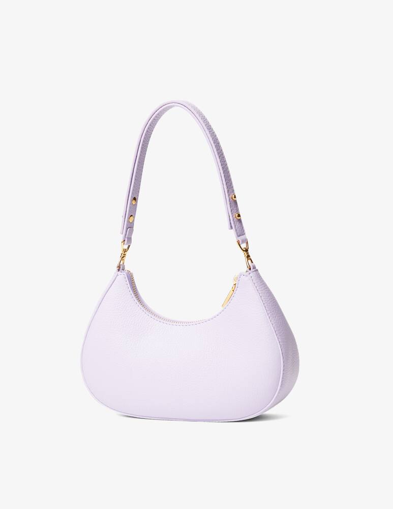 rinascente Coccinelle Borsa mezza luna Carrie