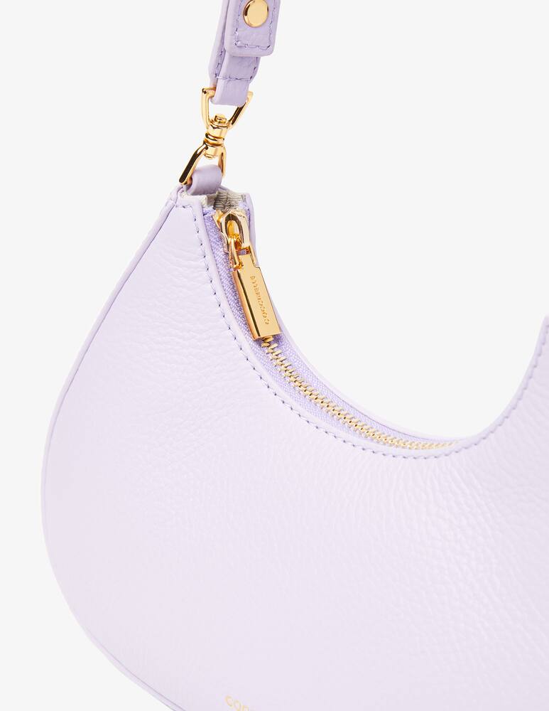 rinascente Coccinelle Borsa mezza luna Carrie