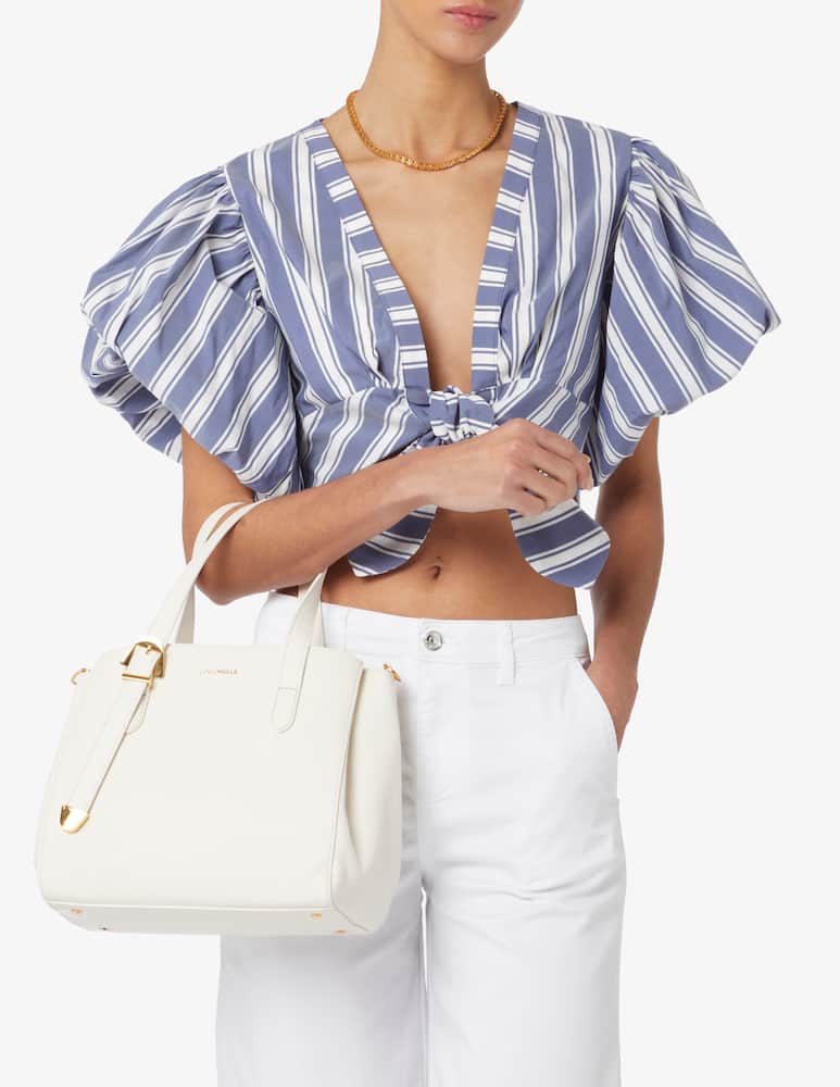 rinascente Coccinelle Gleen tote bag