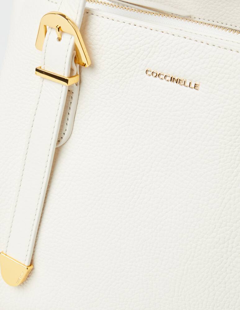 rinascente Coccinelle Gleen tote bag