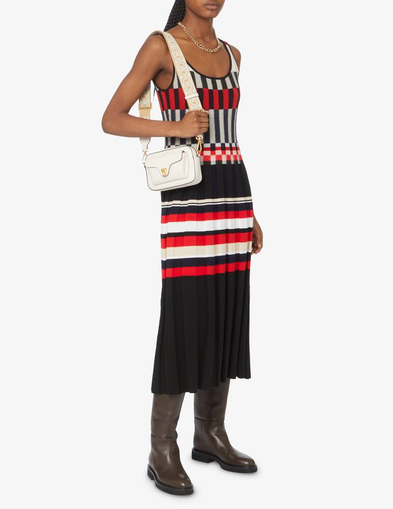 rinascente Coccinelle Borsa camera Beat S