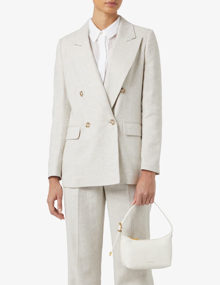 rinascente Coccinelle Gleen hobo xs bag