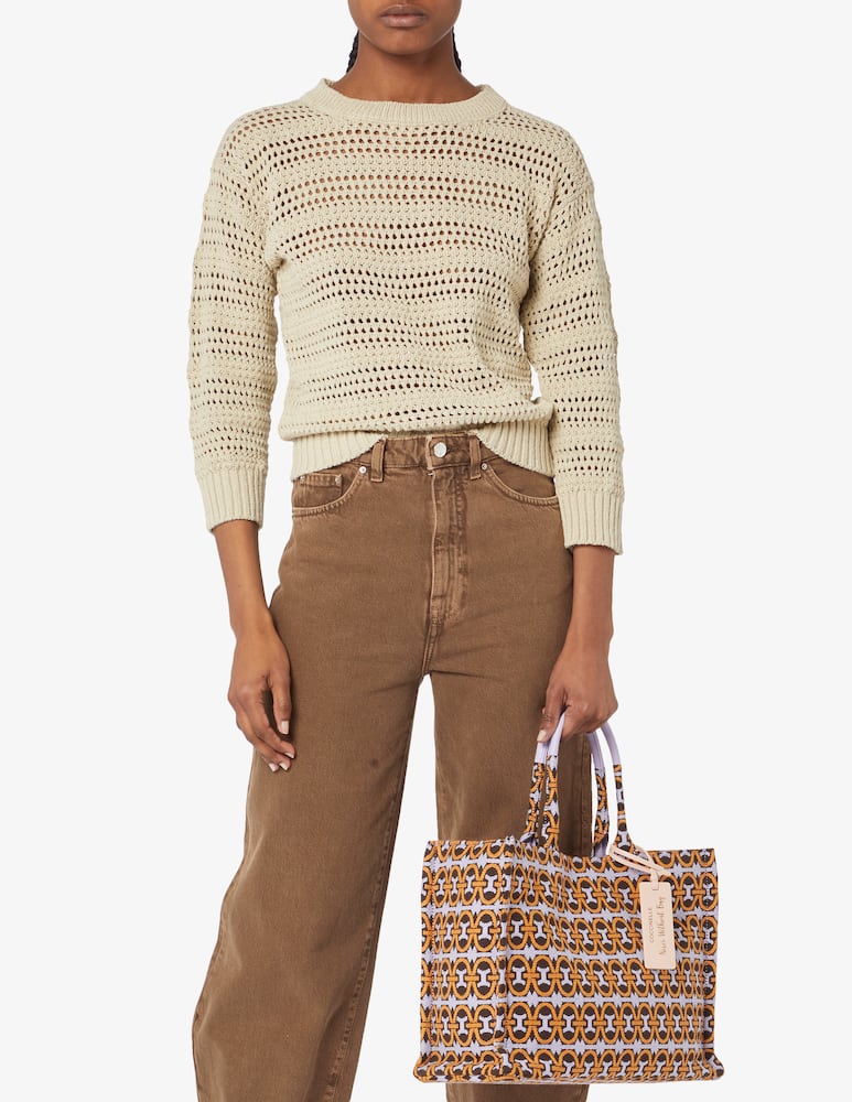 rinascente Coccinelle Borsa Never without bag 