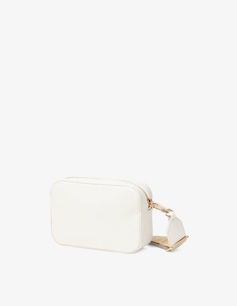 rinascente Coccinelle Tebe camera bag