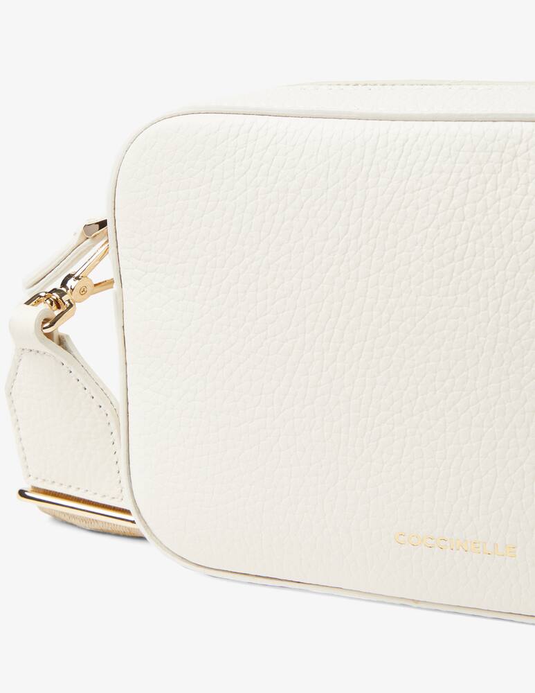 rinascente Coccinelle Tebe camera bag