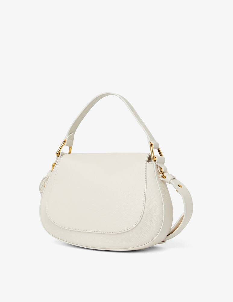 rinascente Coccinelle Borsa a tracolla Sole patta con zip