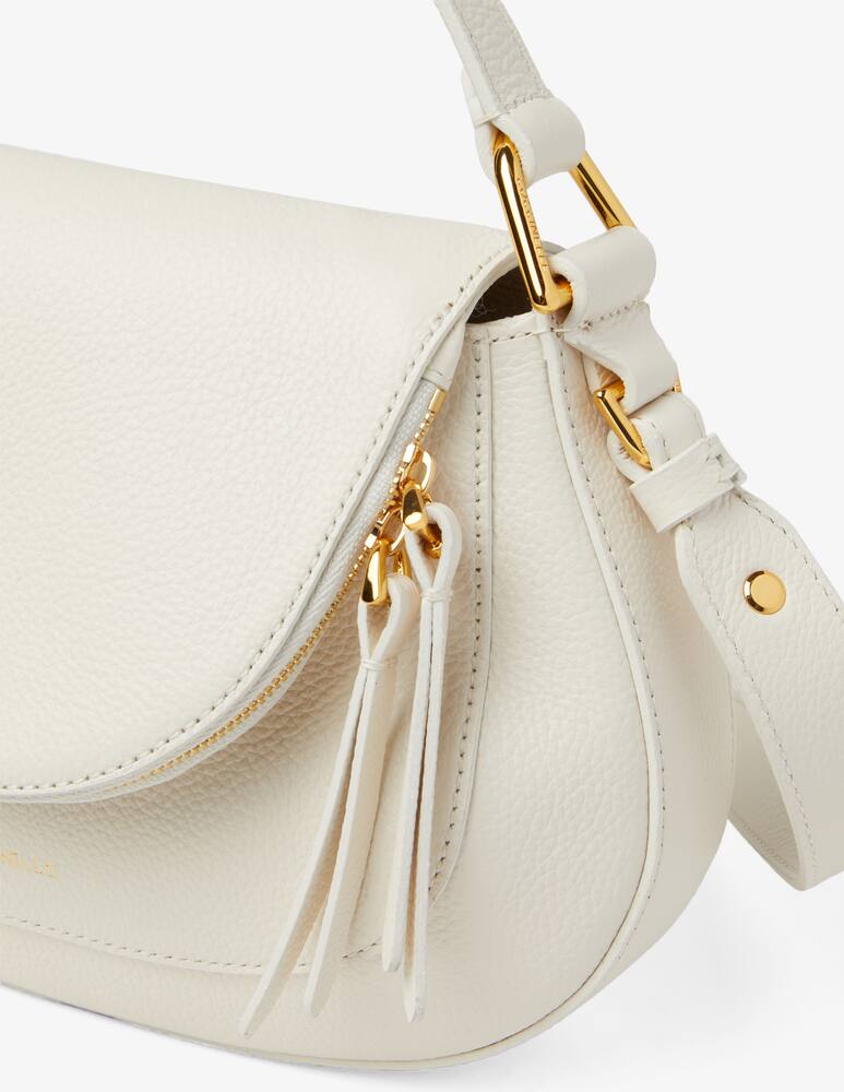 rinascente Coccinelle Borsa a tracolla Sole patta con zip