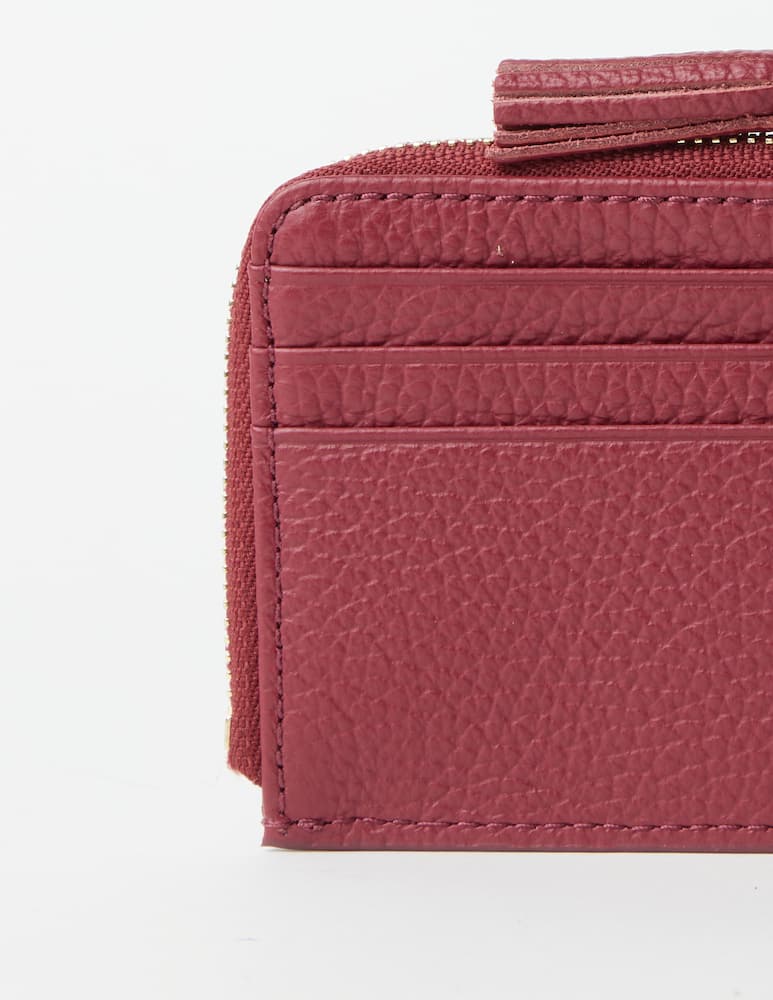 rinascente Coccinelle Tessel card holder