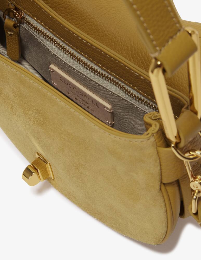 rinascente Coccinelle Magiue shoulder bag