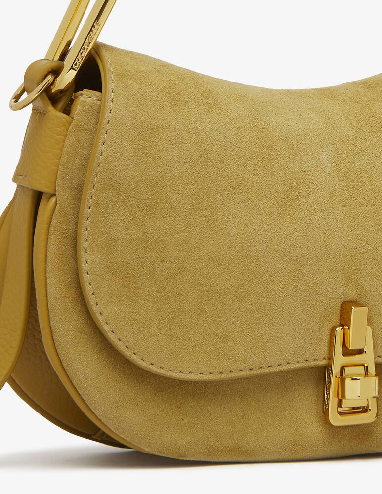 rinascente Coccinelle Magiue shoulder bag