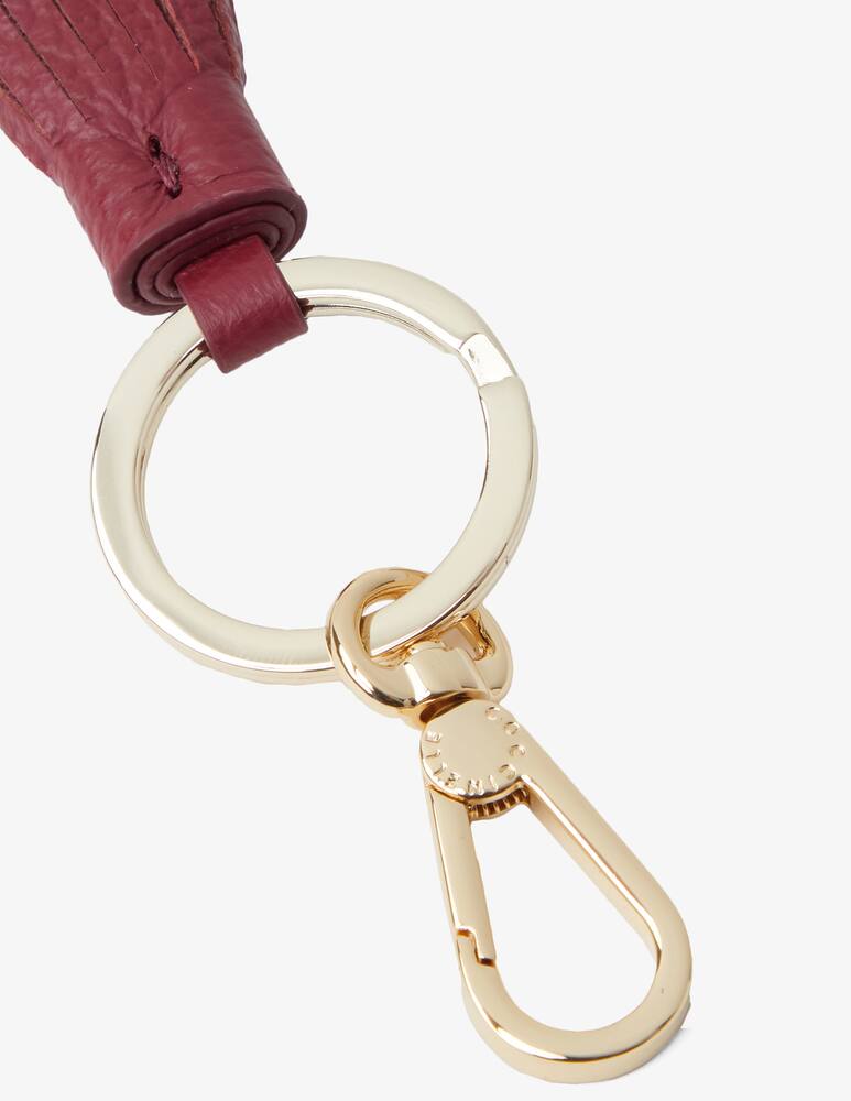 rinascente Coccinelle Portachiavi Tassel