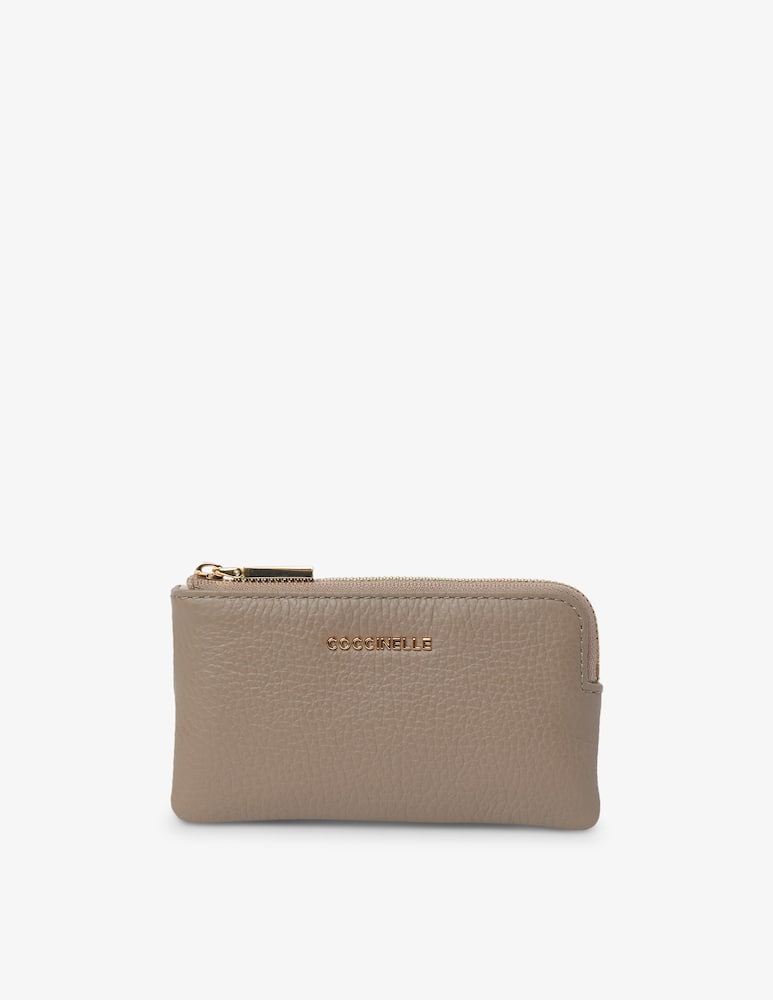 Coccinelle Borsa busta Met soft - immagine 1 Coccinelle Borsa busta Met soft - immagine 1