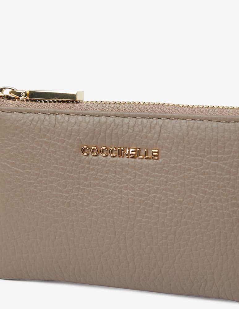 Coccinelle Borsa busta Met soft - immagine 2 Coccinelle Borsa busta Met soft - immagine 2