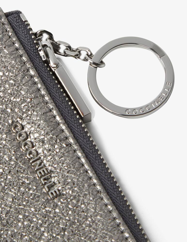 rinascente Coccinelle Stardust keychain
