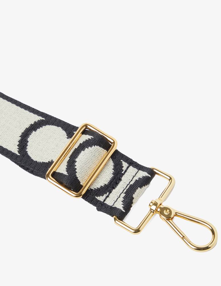 rinascente Coccinelle Signature strap