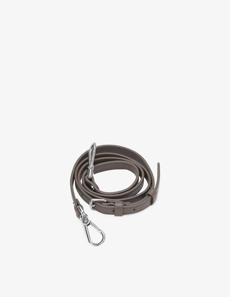 rinascente Coccinelle Borsa in camoscio Boheme S