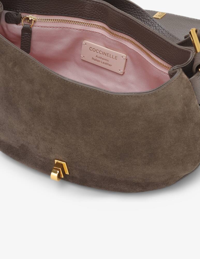 rinascente Coccinelle Magiue shoulder bag